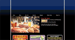 Desktop Screenshot of brewriver.com