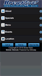 Mobile Screenshot of brewriver.com